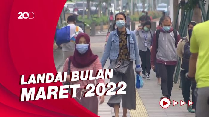 Kasus Covid-19 Diprediksi Landai, Apa Tanggapan Pakar Mikrobiologi?