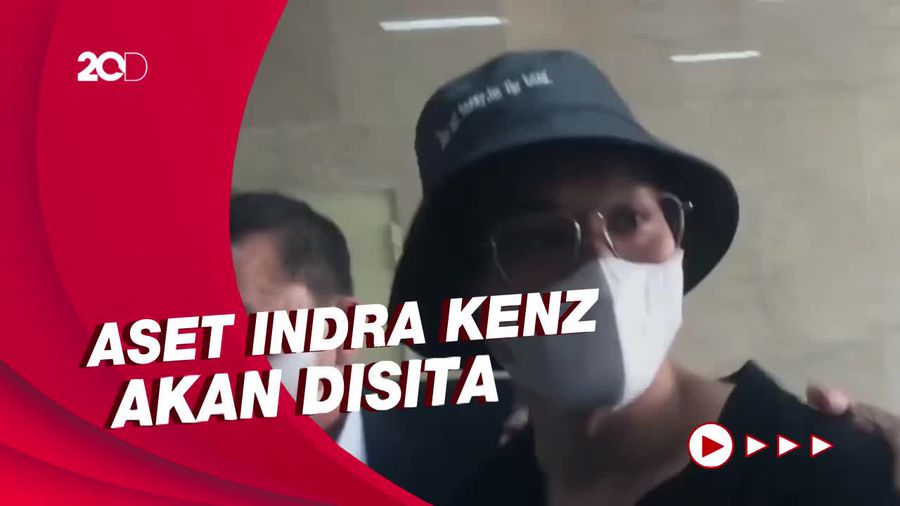 Indra Kenz Terancam 20 Tahun Penjara, Ini Sederet Pasal yang Menjeratnya