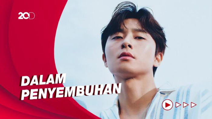 Aktor Park Seo Joon Positif Covid-19