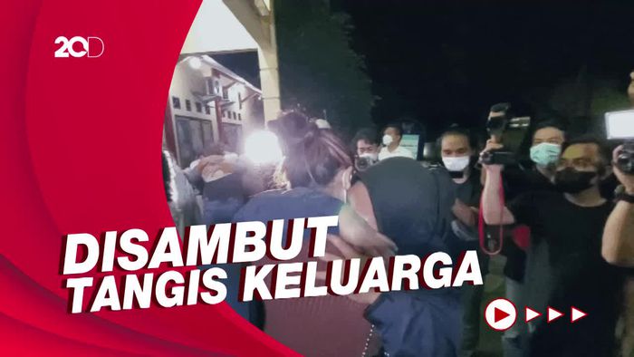 Haru Sambut Kepulangan 4 Wanita Sukabumi Terjebak Prostitusi di Papua