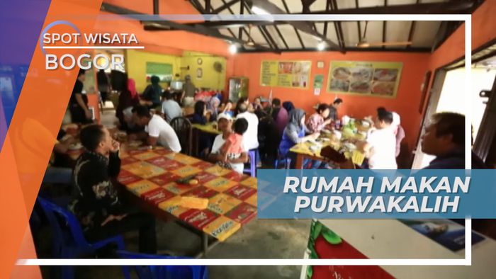 Menikmati Segarnya Sayur Asem Khas Sunda yang Menggugah Selera, Bogor 