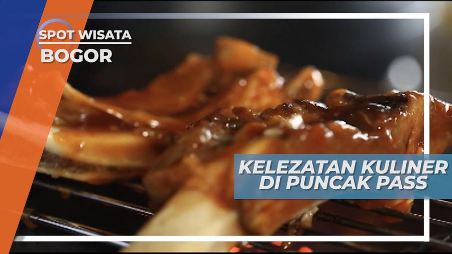 Menikmati Menu Spesial Yang Super Lezat di Resto Legendaris, Bogor
