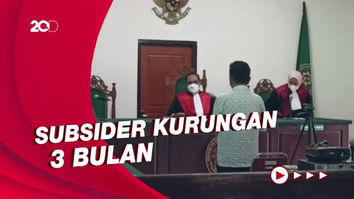 Gelar Wayang saat PPKM, Anggota DPRD Tulungagung Didenda Rp 12,5 juta
