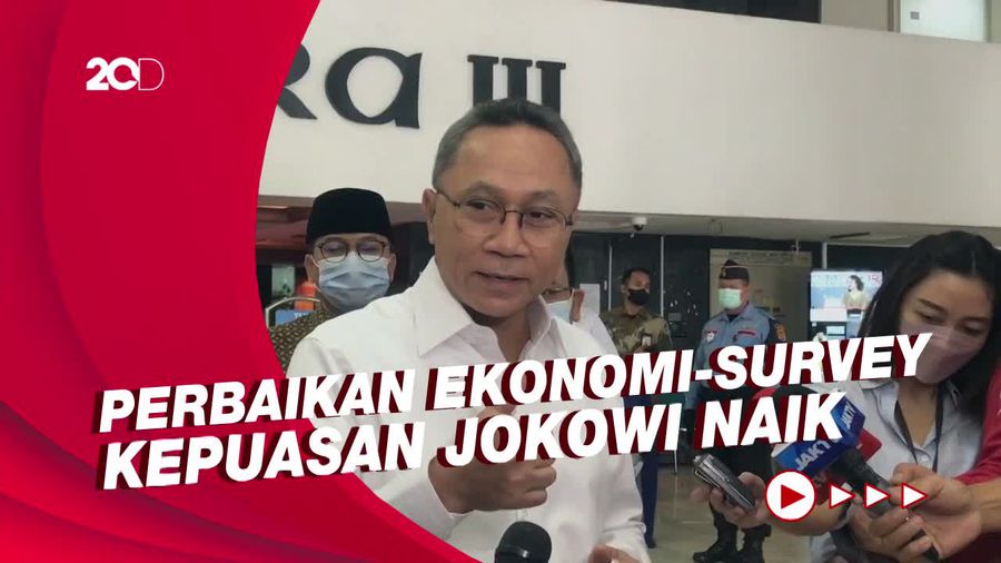 5 Alasan PAN Setuju Pemilu 2024 Ditunda 