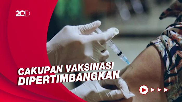 Epidemiolog: Vaksin Keempat Belum Signifikan Dibanding Dosis Ketiga