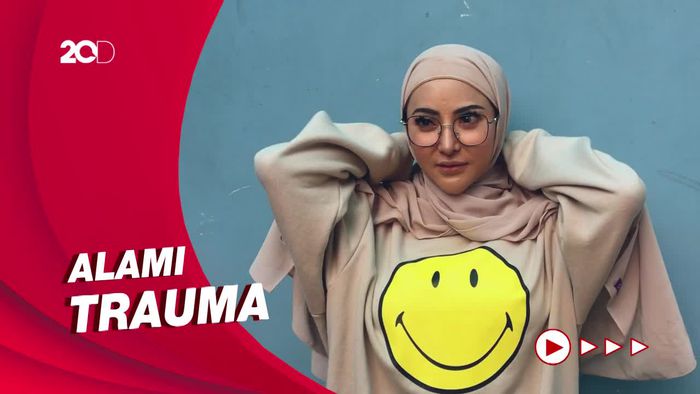 Ayu Aulia Sudah Sehat, tapi Masih Stres