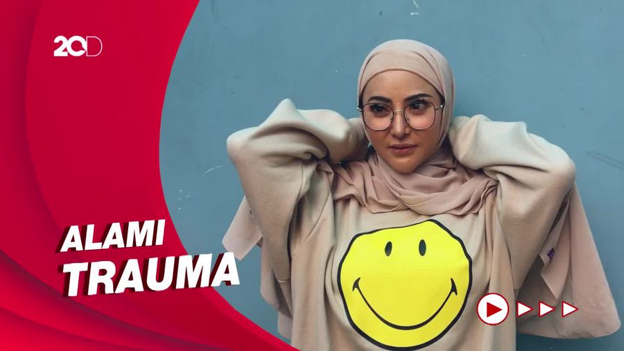 Ayu Aulia Sudah Sehat, tapi Masih Stres
