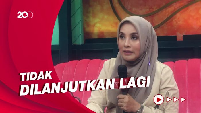 Kata Elma Theana Soal Kabar Dirinya Dipecat Jadi WO Venna-Ferry