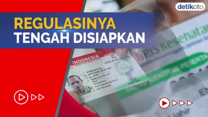 Urus SIM-STNK Harus Punya BPJS, Sudah Mulai Diterapkan?