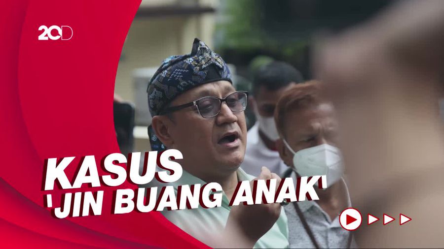 Berkas Perkara Edy Mulyadi Sudah Lengkap, Segera Disidang