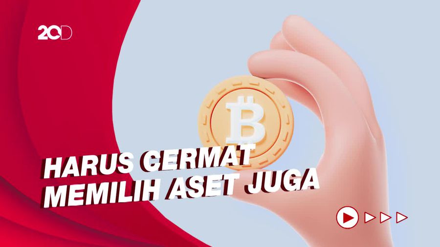 Prospek Aset Kripto Lokal di Masa Depan di Indonesia