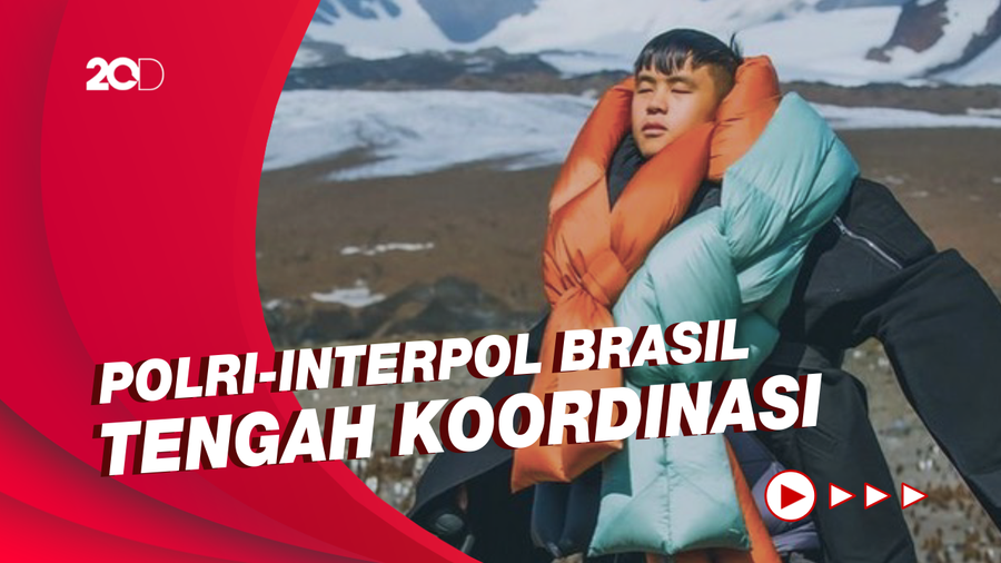 Heboh Desainer Indonesia Arnold Putra Diduga Pesan Organ Manusia