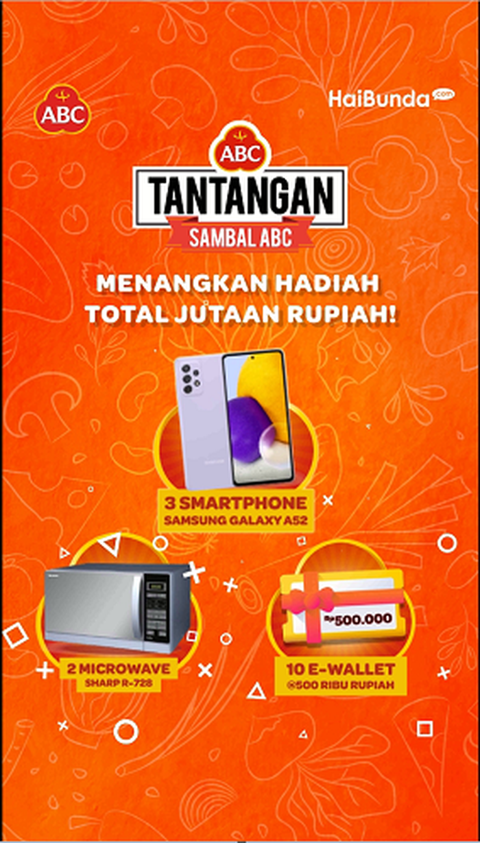 Pecinta Pedas? Wah, Kamu Wajib Ikuti Tantangan Ini!