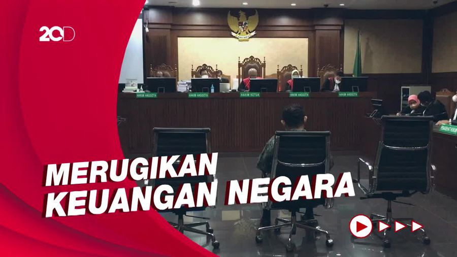 PT Adonara Propertindo Kena Denda-Disetop Setahun di Kasus Hunian Rp 0