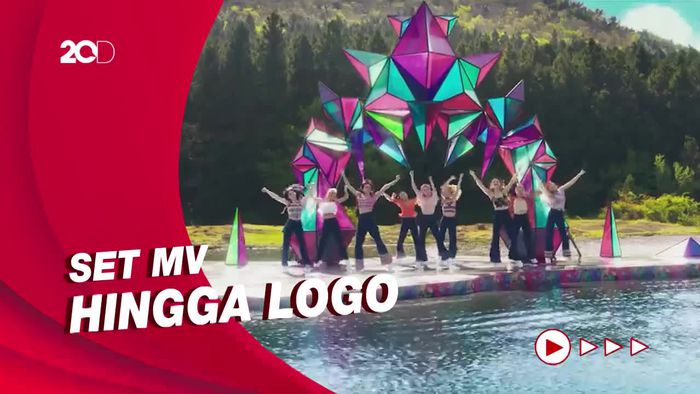 Deretan Kontroversi Plagiarisme yang Menimpa JYP Entertainment