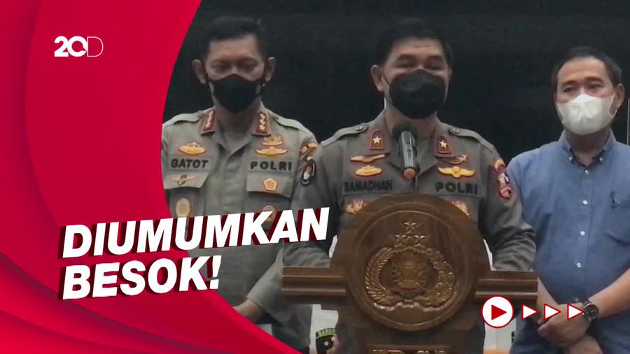 Polisi Akan Ungkap Identitas Affiliator Binomo Lain yang Bakal Diperiksa