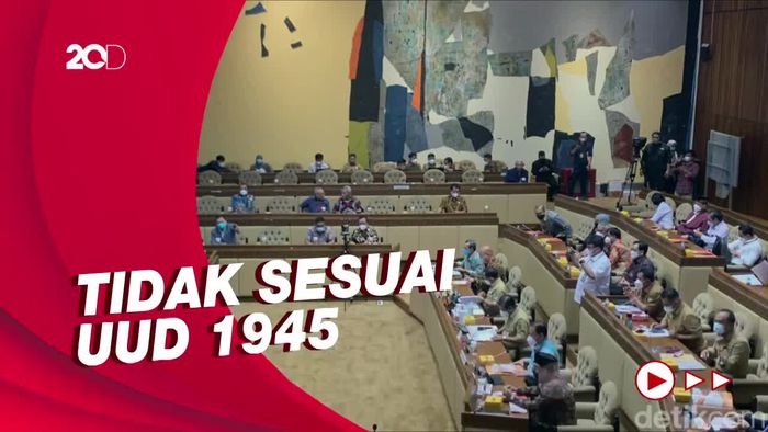 Pusako: Usul Penundaan Pemilu 2024 Jauh dari Jalur Konstitusional