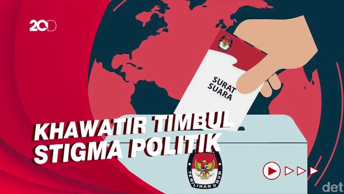 Abdul Muti Curiga Ada Tekanan Pihak Tertentu soal Usulan Tunda Pemilu