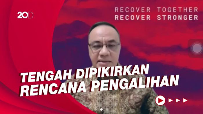 Kemlu Belum Berencana Tutup KBRI Meski Kiev Tak Kondusif Lagi