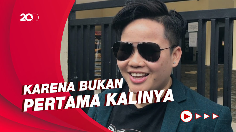 Ade Tutup Upaya Damai Keluarga Ayu Aulia Soal Kasus Penganiayaan