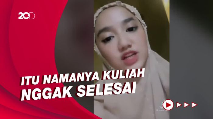 Wirda Mansur Dituduh Berbohong Usai Klarifikasi Status Pendidikannya
