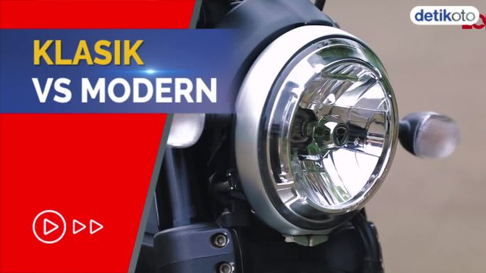 Lampu LED vs Lampu Halogen: Mana yang Lebih Baik dan Terang?