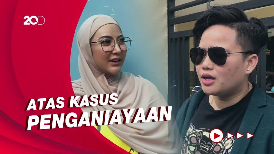 Drama Ayu Aulia, Dugaan Settingan Percobaan Bunuh Diri hingga Dipolisikan
