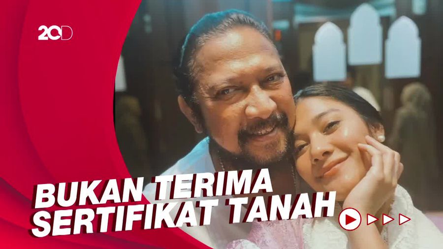 Sudah Somasi Jamal Mirdad 5 Kali, Pelapor Hanya Terima Fotokopi Pajak Rumah