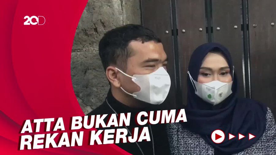 Berikan 2 Koper Uang untuk Acara Baby A, Putra Siregar Ogah Sebut Nominal 