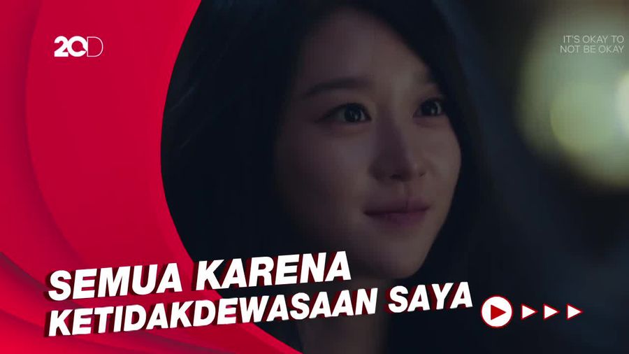 Seo Ye Ji Minta Maaf Soal Kontroversi Hubungan dengan Kim Jung Hyun