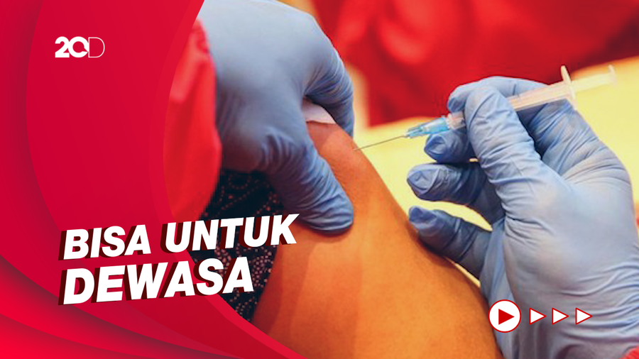 Pemberian Vaksinasi Booster Dipercepat, Kini Bisa 3 Bulan dari Dosis Kedua