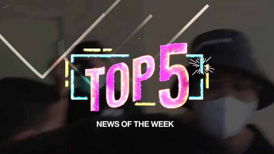 Top 5: Jerinx Divonis 1 Tahun, WHO Khawatir Serangan Rusia ke Ukraina