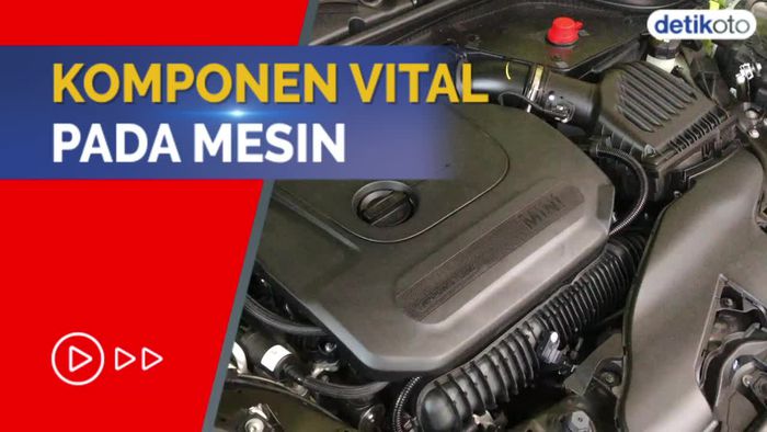  Ini Manfaat Mengganti Oli Mesin Kendaraan Secara Berkala