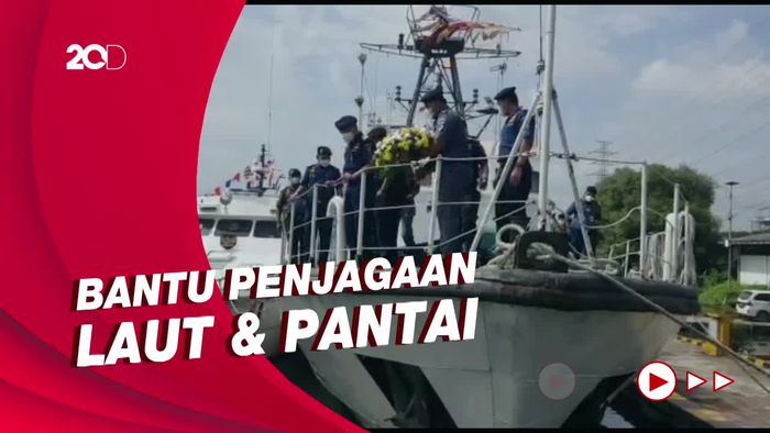 Ribuan Personel dan Ratusan Kapal KPLP Disiagakan Jelang G20