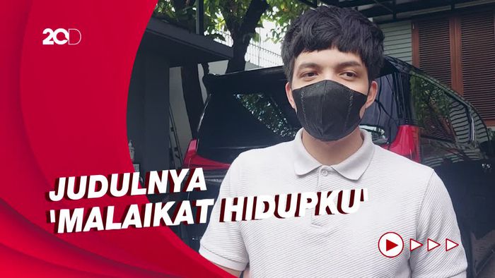 Atta Halilintar Buatkan Lagu untuk Putri Pertamanya