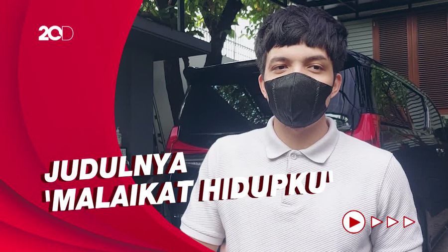 Atta Halilintar Buatkan Lagu untuk Putri Pertamanya