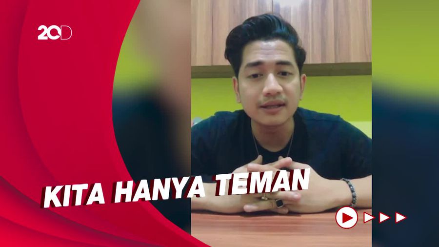 Zikri Daulay Bantah Jadi Penyebab Ayu Aulia Ingin Bunuh Diri