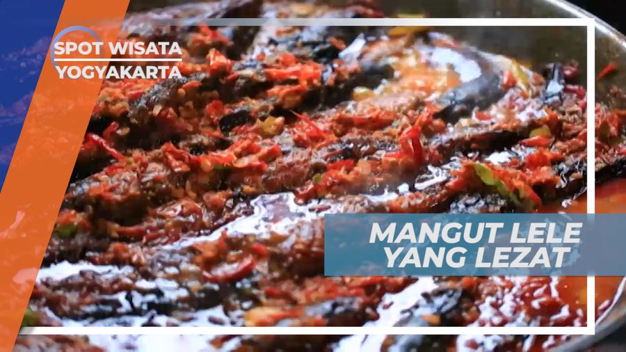 Mangut Lele Yogyakarta, Kuliner Lezat Dengan Cita Rasa yang Khas