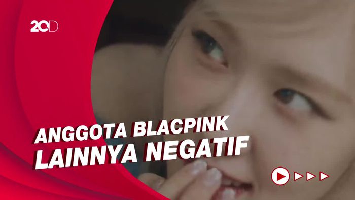 Rose BLACKPINK Positif Covid-19, Sejumlah Kegiatan Dibatalkan