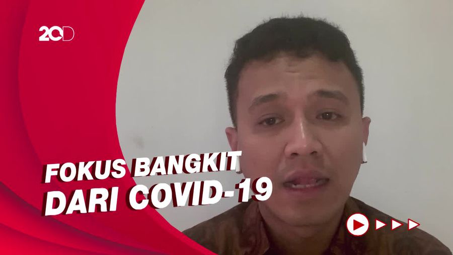 Pemerintah Tak Ingin Dikait-kaitkan dengan Usulan Penundaan Pemilu