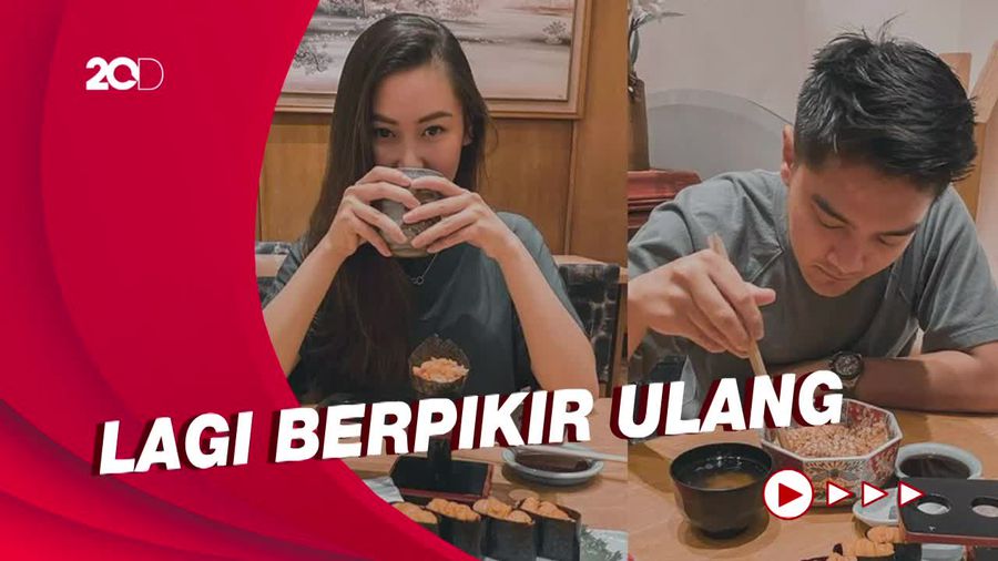 Dua Kali Tunda Pernikahan, Apa Kata Boy William?