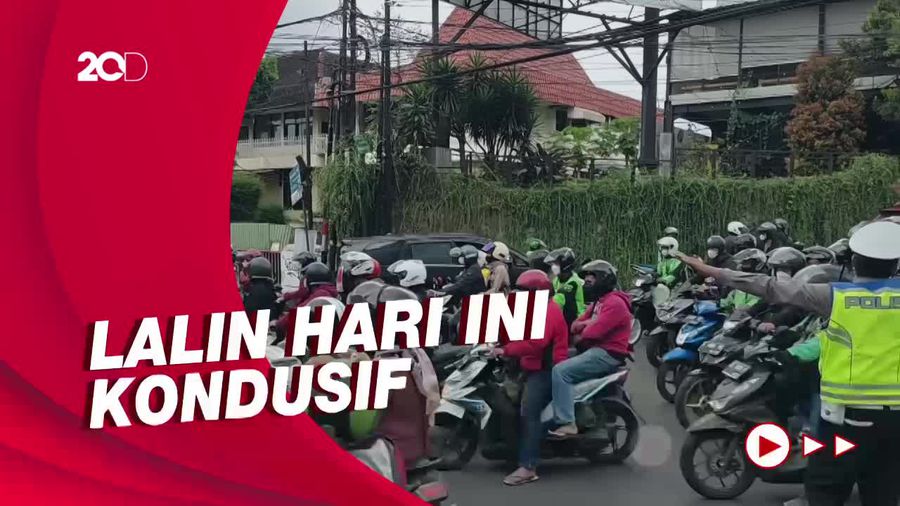 Libur Panjang, Volume Kendaraan Menuju Lembang Naik 70%