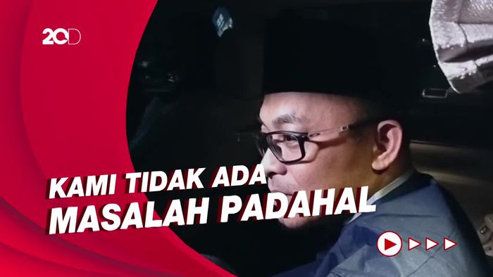 Paman Ngaku Tak Diizinkan Jenguk Anak Atta Halilintar
