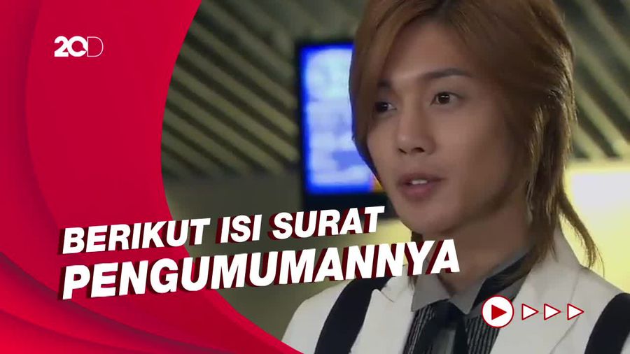 Kim Hyun Joong Boys Over Flowers Umumkan Akan Menikah