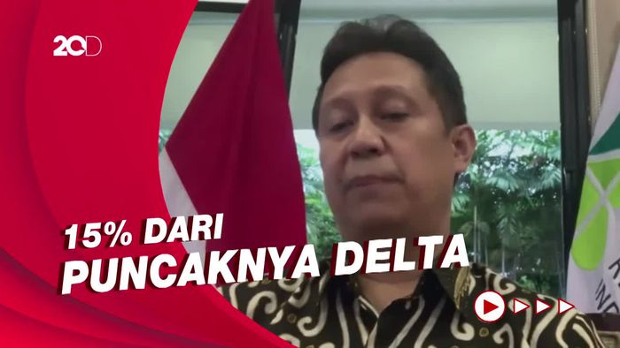 Menkes Sebut Kasus Kematian Akibat Omicron RI Lebih Rendah dari Delta