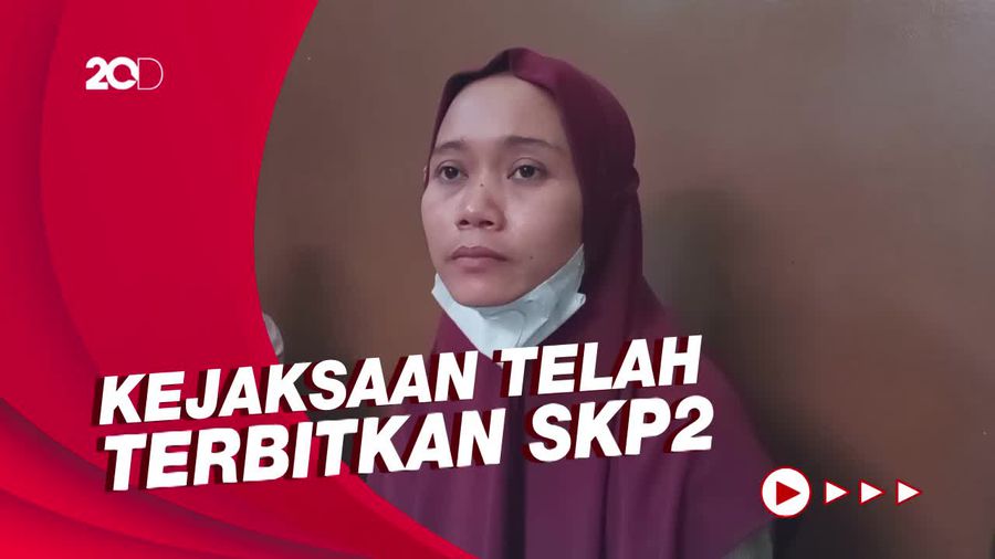 Kasus Nurhayati, Pelapor Korupsi yang Jadi Tersangka Resmi Disetop