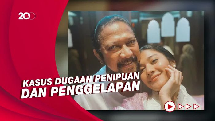 Jika Terbukti Bersalah, Jamal Mirdad Terancam Hukuman 5 Tahun Penjara
