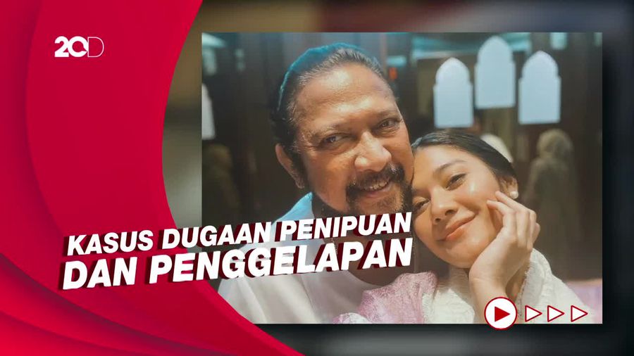 Jika Terbukti Bersalah, Jamal Mirdad Terancam Hukuman 5 Tahun Penjara
