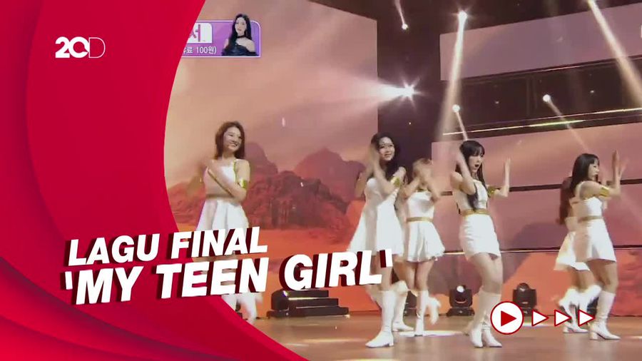 Permintaan Maaf Soyeon (G)I-DLE dan Cube Atas Kontroversi Plagiarisme