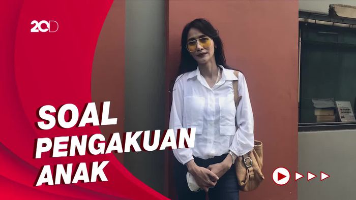 Gugatan Wenny Terhadap Rezky Aditya Ditolak Pengadilan